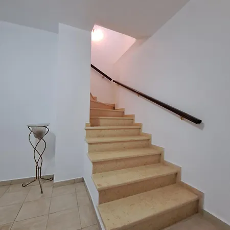 Patara'S Apartment Sarande Exterior photo