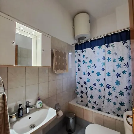 Patara'S Apartment Sarande Exterior photo