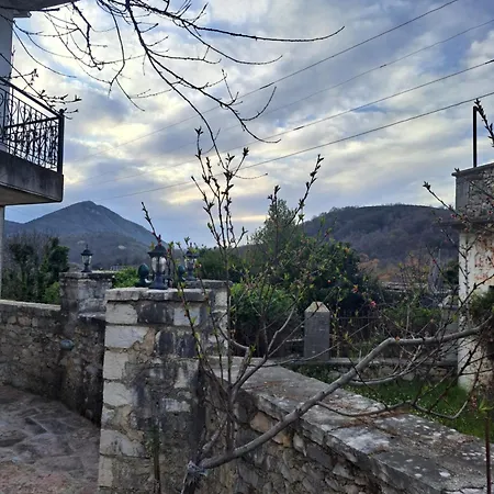 Patara'S Apartment Sarande Exterior photo