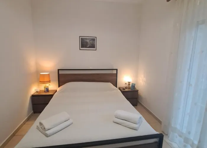 Patara\'S Apartment