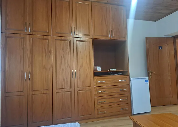 Patara\'S Apartment