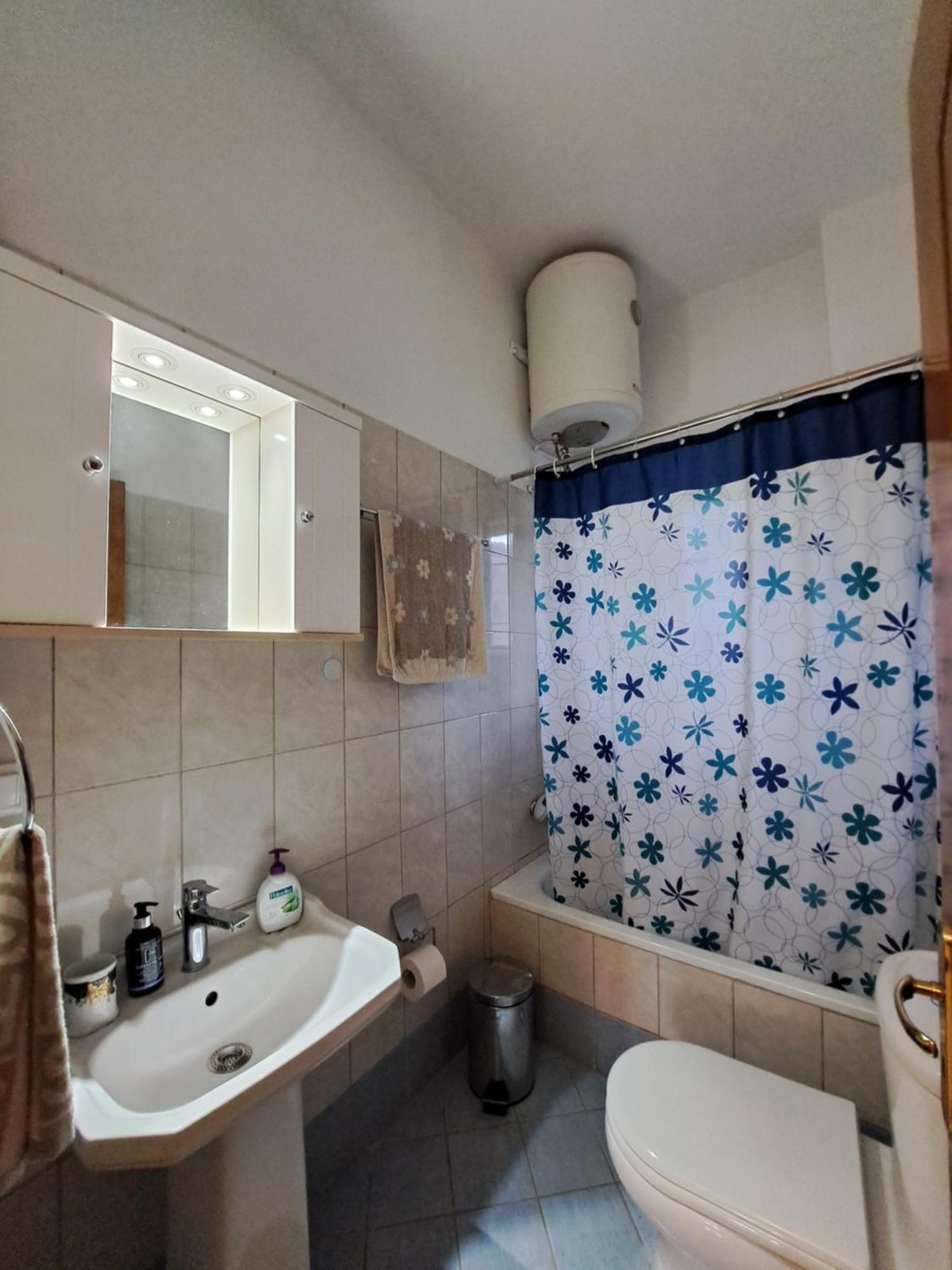 Séjour chez l'habitant Patara's *