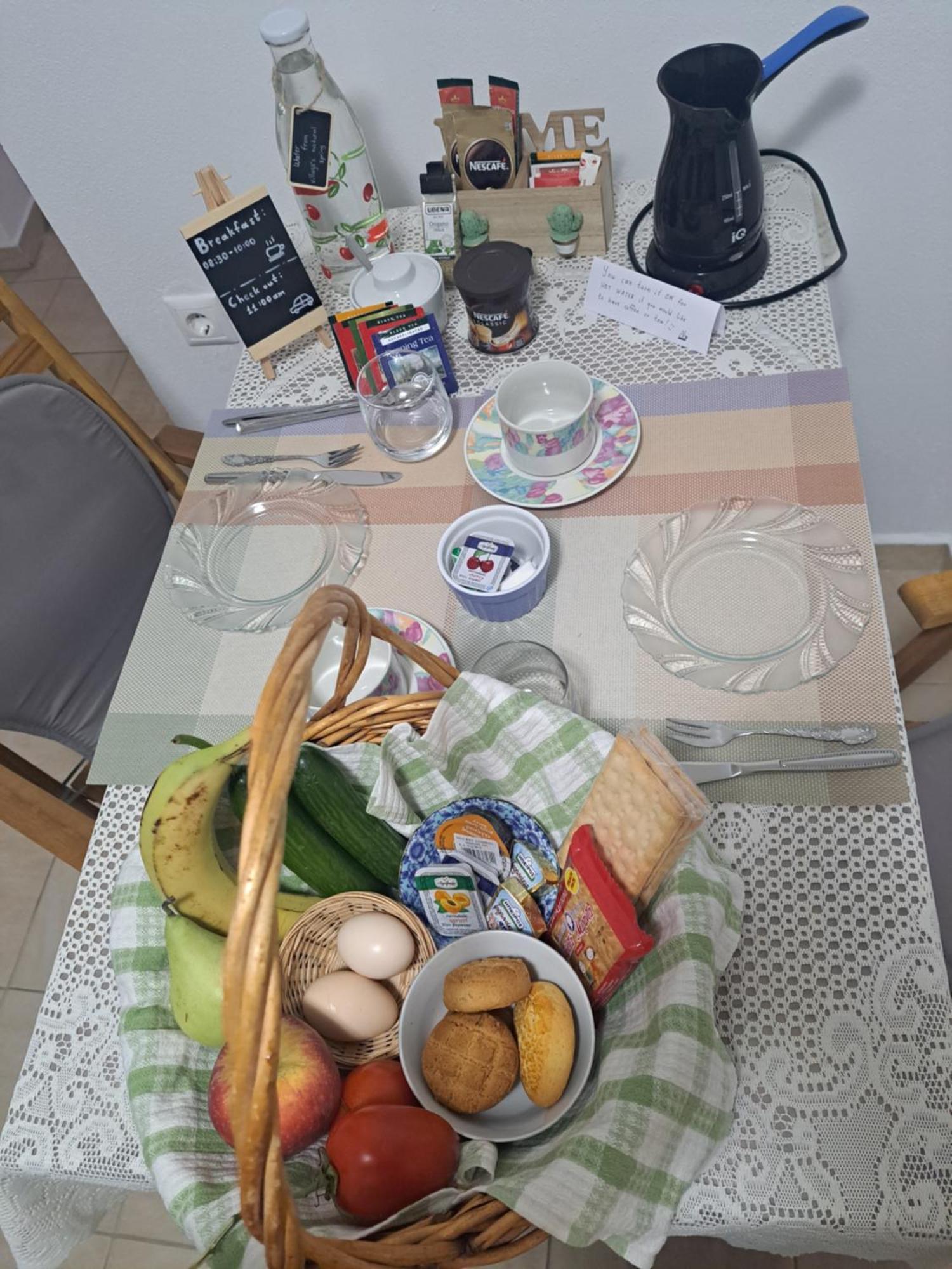 Séjour chez l'habitant Patara's