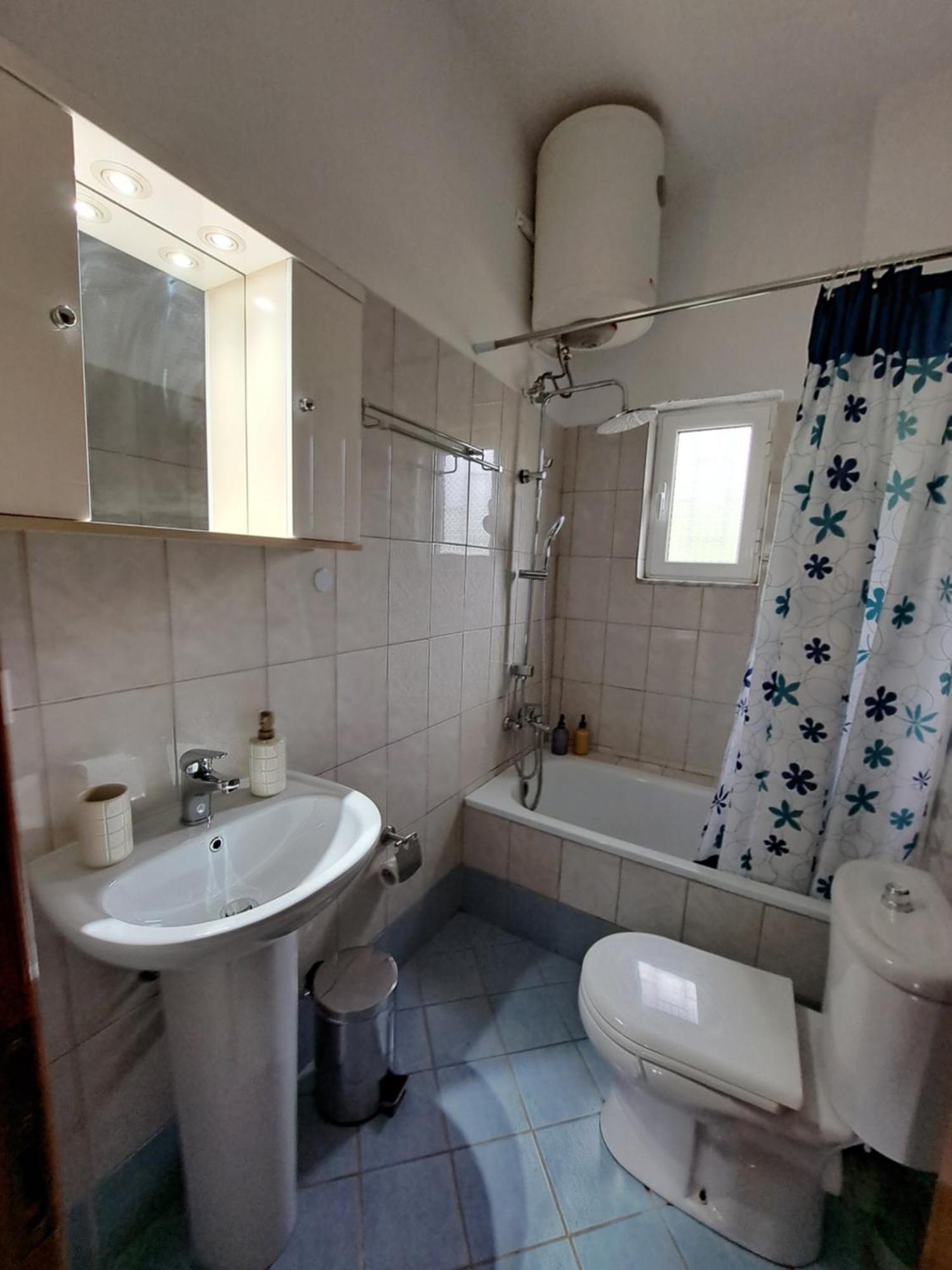 Séjour chez l'habitant Patara's Saranda